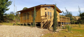 EcoChalet Luxury